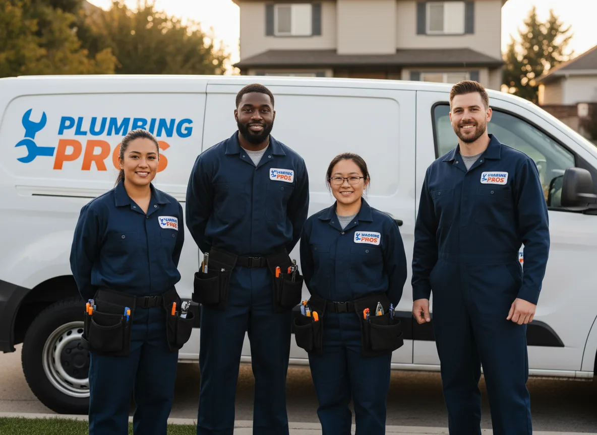 Water Heater Repair company in Ward, AR